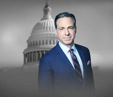 State of the Union With Jake Tapper and Dana Bash
