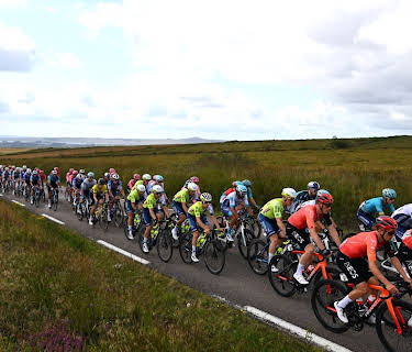 Tour of Britain | Stage 5 (2024)