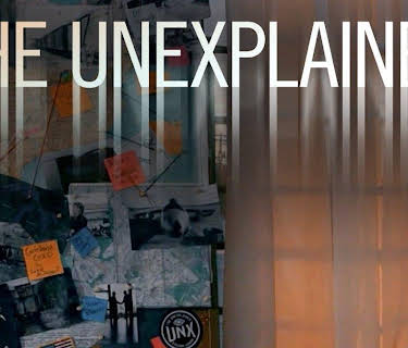 The Unexplained