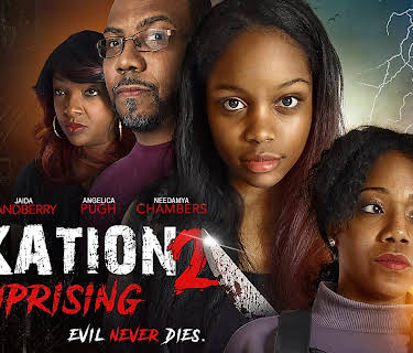 Fixation 2: Uprising (2019)