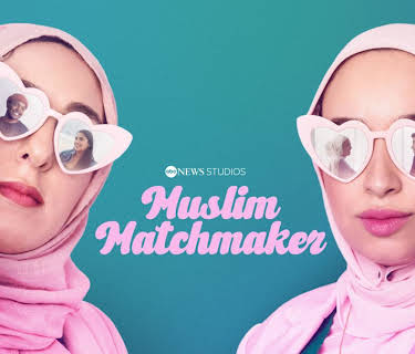 Muslim Matchmaker