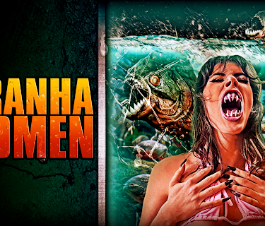 Piranha Women: Episode 1 (2022)