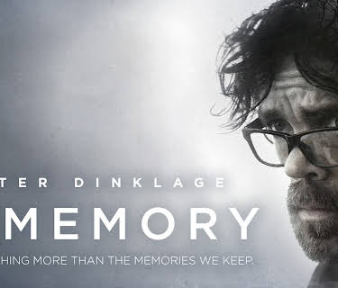 Rememory (2017)