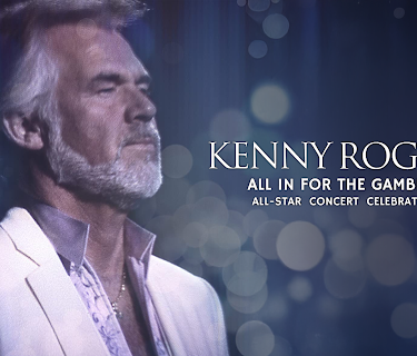 Kenny Rogers: All In For The Gambler – All-Star Concert Celebration (2022)