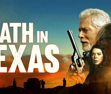 Death in Texas (2021)