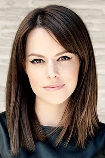 Emily Hampshire