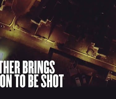 A Mother Brings Her Son to Be Shot (2017)