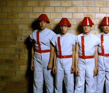 DEVO (2025)