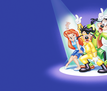 A Goofy Movie (1995)