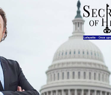 Secrets of History: Lafayette (2012)