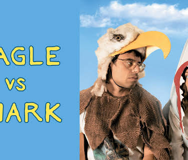 Eagle Vs. Shark (2007)