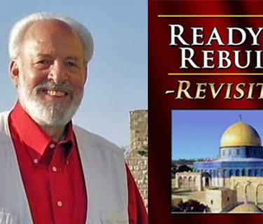 Ready to Rebuild: Revisited (2011)