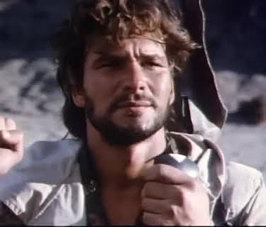 Steel Dawn (1988)