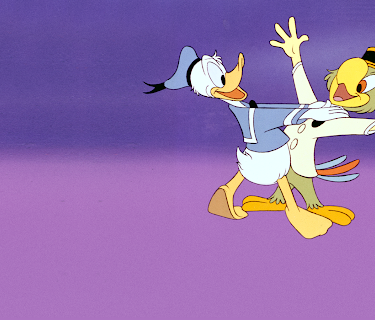 Saludos Amigos (1943)