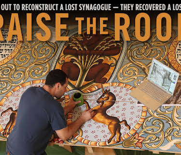 Raise the Roof (2014)