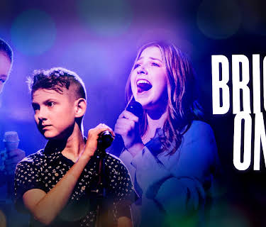 Bright Ones: Season 1