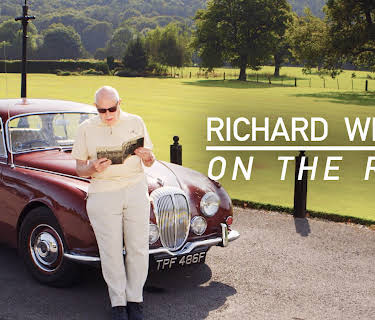 Richard Wilson On The Road