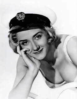 Liz Fraser