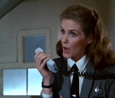 Aterriza como puedas II (1982)
