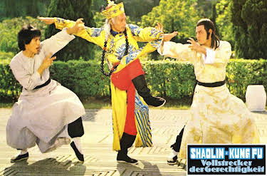 Chang I