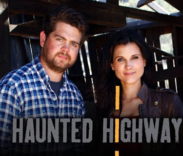Haunted Highway