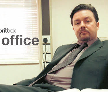 The Office (UK) Season 1