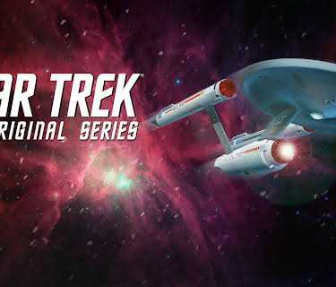 Star Trek Original (Remastered) Season 1