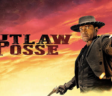 Outlaw Posse (2023)