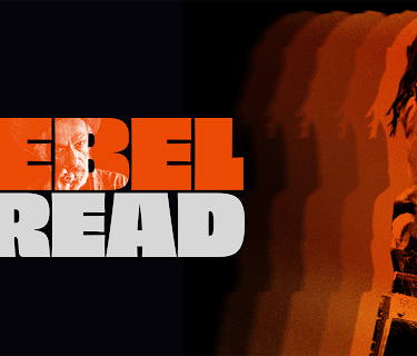 Rebel Dread (2022)