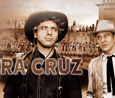Vera Cruz (1954)