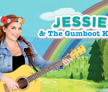 Jessie & The Gumboot Kids