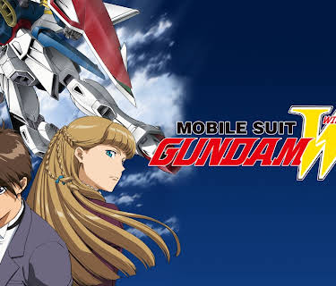 Mobile Suit Gundam Wing ENDLESS WALTZ (2000)