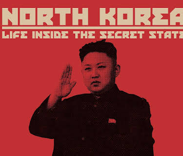 North Korea: Life Inside the Secret State (1987)