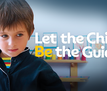 Montessori: Let The Child Be The Guide (2017)