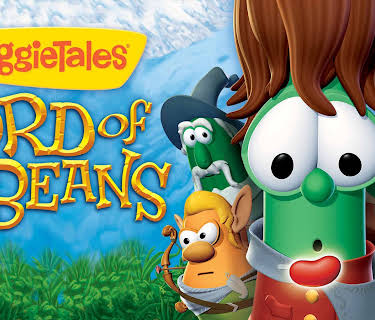 Lord of the Beans (2005)