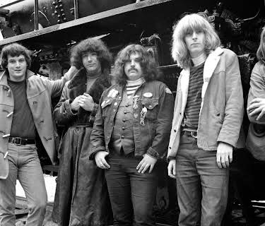 The Other One: The Long Strange Trip of Bob Weir (2015)