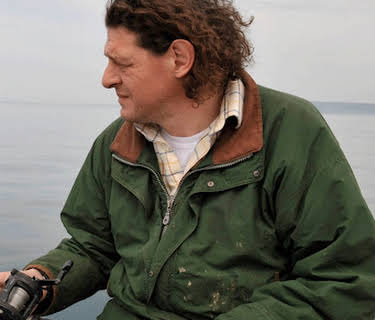 Marco's Great British Feast