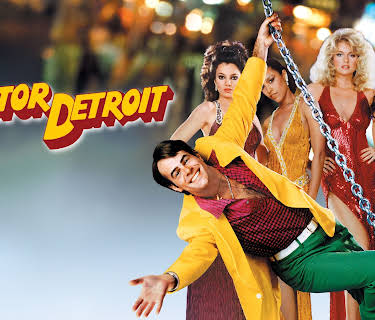 Doctor Detroit (1983)