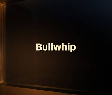 Bullwhip (1958)