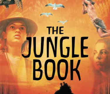 The Jungle Book: Search for the Lost Treasure (1998)