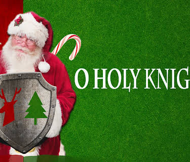 O Holy Knight! (2022)