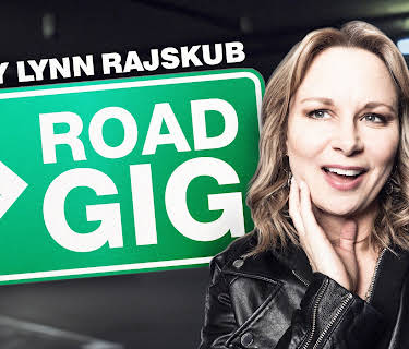 Mary Lynn Rajskub: Road Gig (2024)