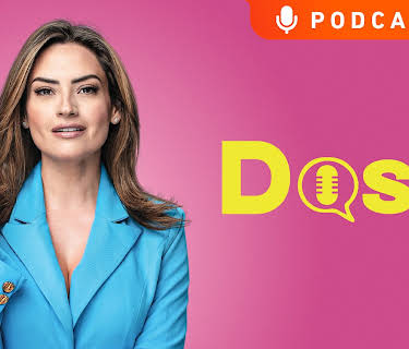 Dosis con Michelle Galván season-1