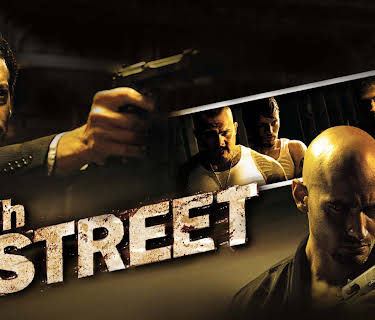 5th Street (2013)