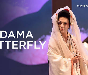 Madama Butterfly (2018)