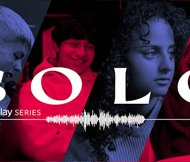 Solo S01