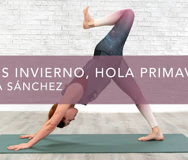 Adiós Invierno, Hola Primavera (2020)
