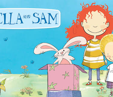 Stella and Sam
