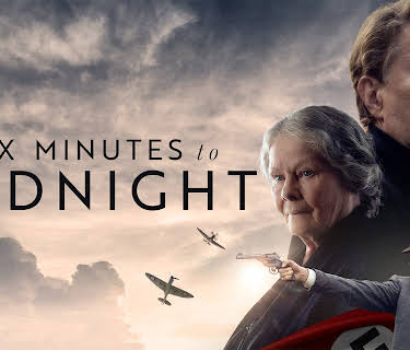 Six Minutes to Midnight (2021)