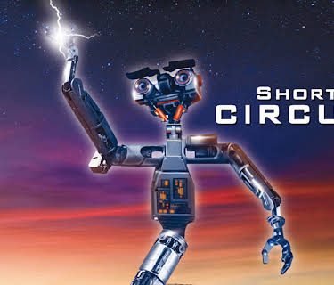 Short Circuit (1986)
